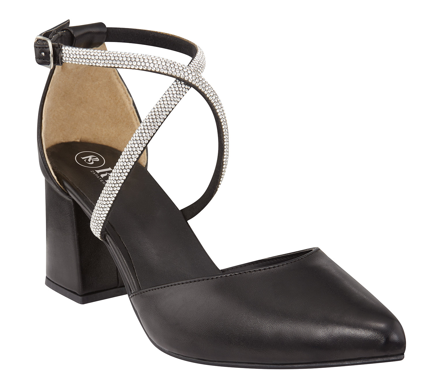 Tacones Fiesta