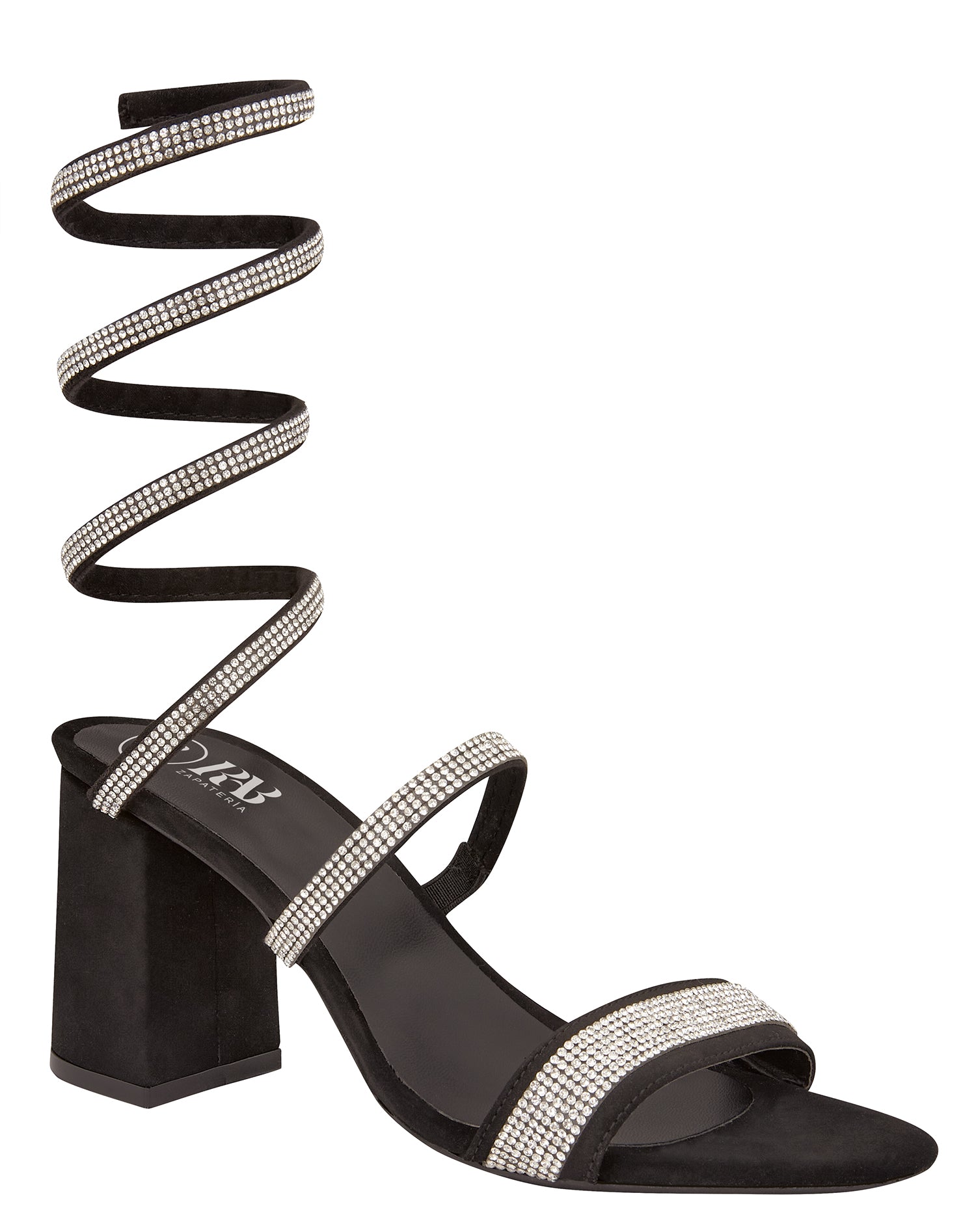 Tacones Fiesta