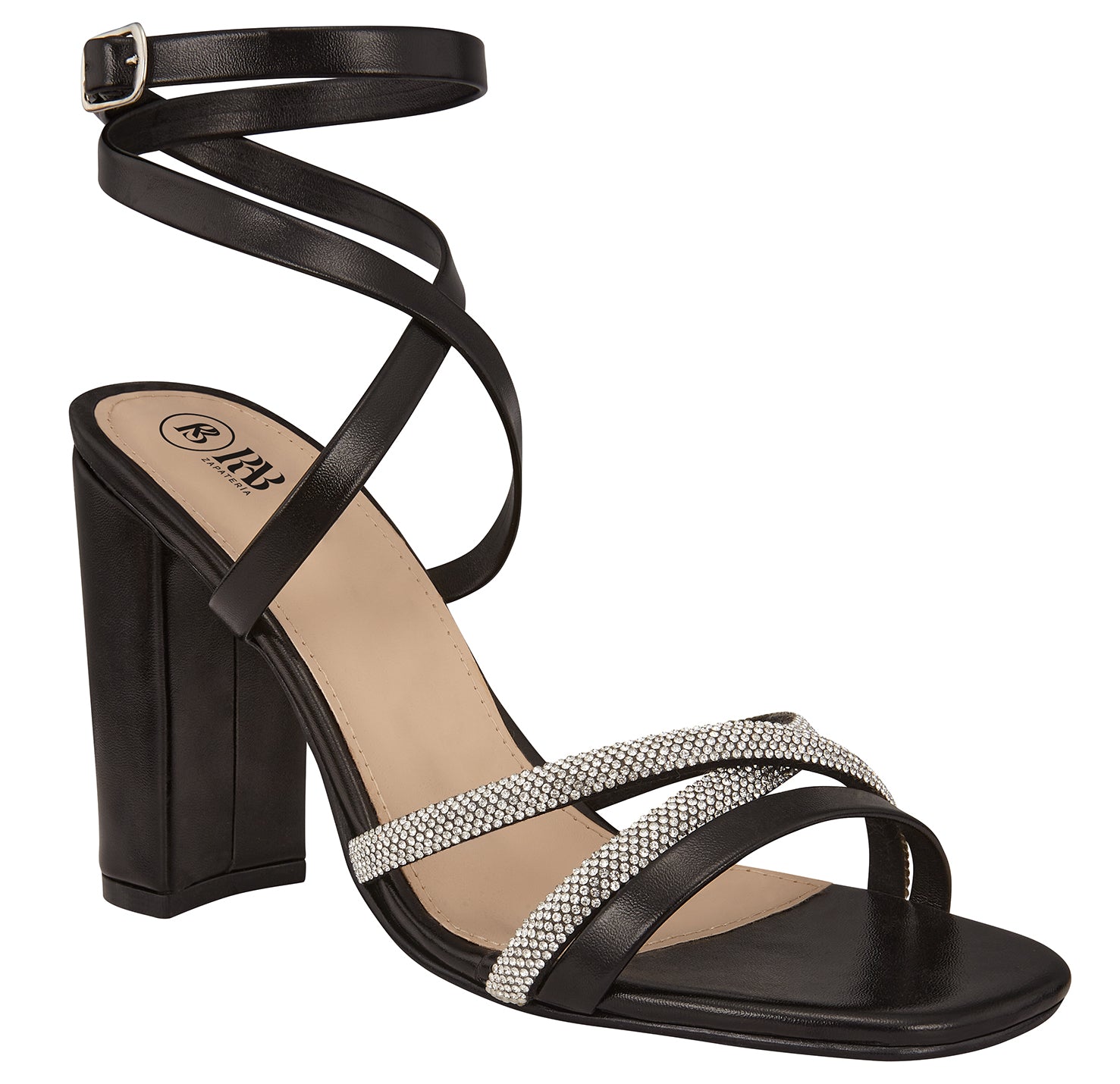 Tacones Fiesta
