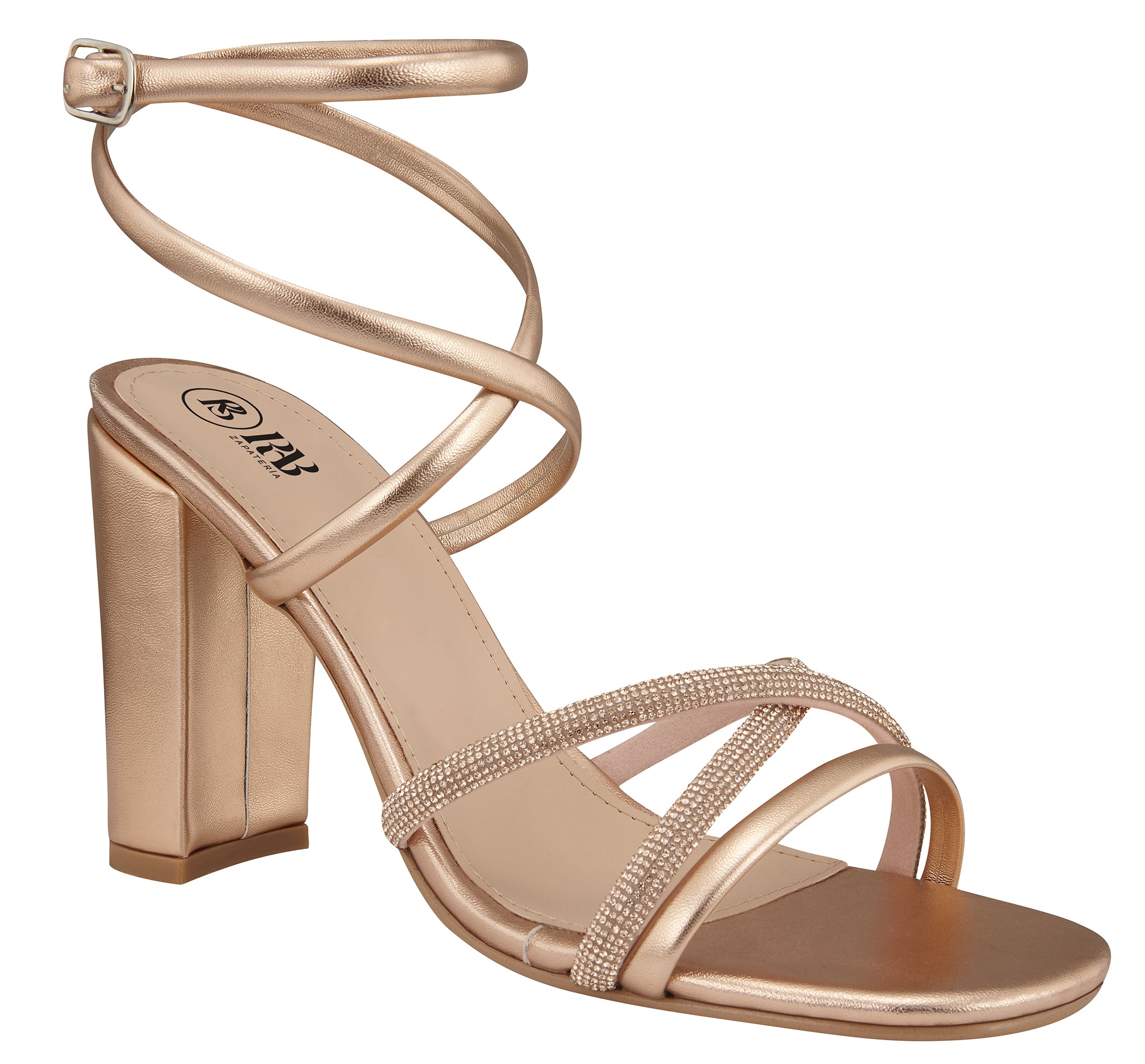 Tacones Fiesta