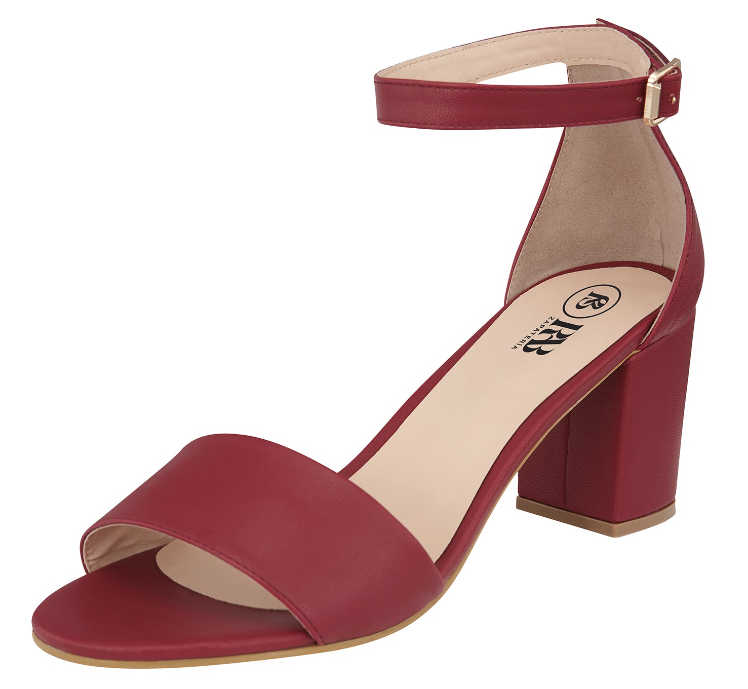 Tacones Casuales