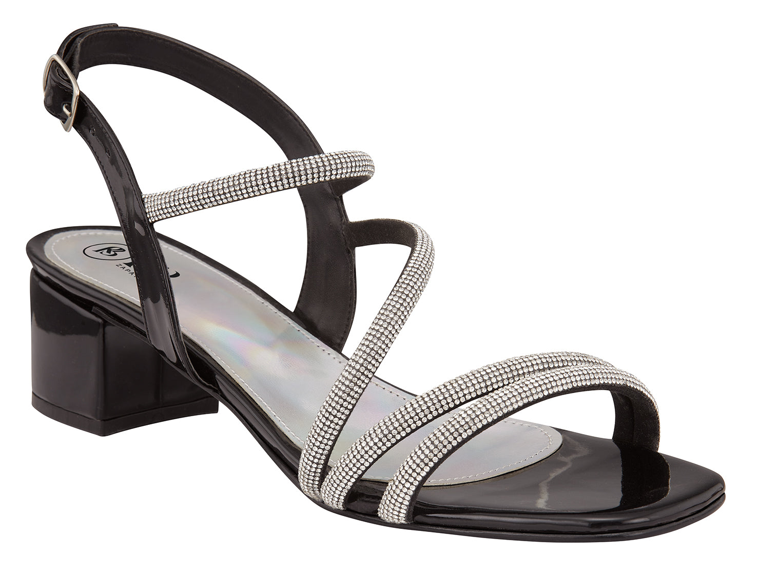 Tacones Casuales