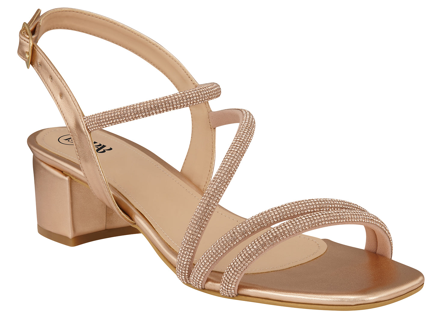 Tacones Casuales