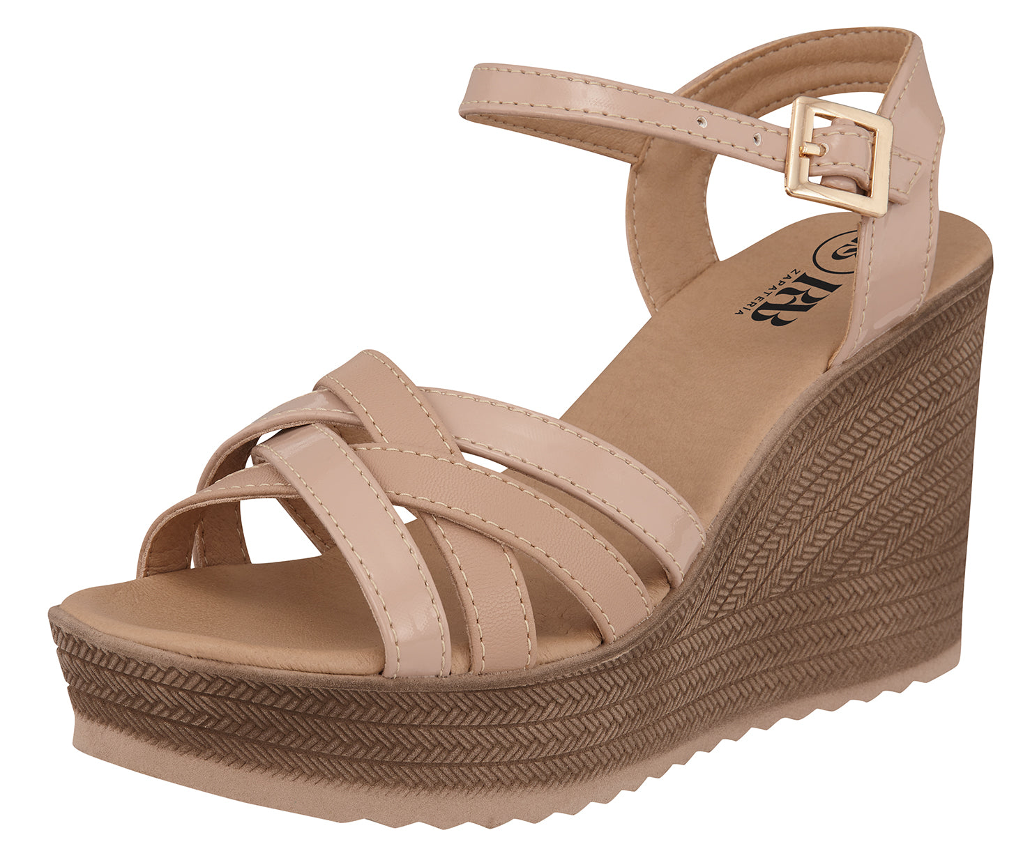 Tacones Casuales