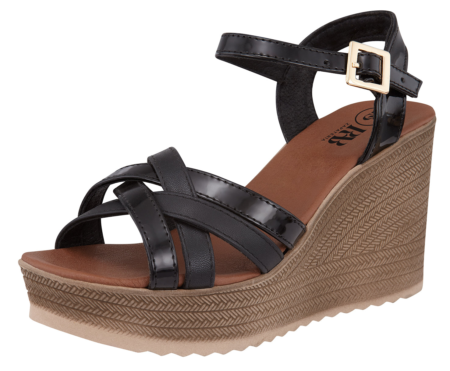 Tacones Casuales