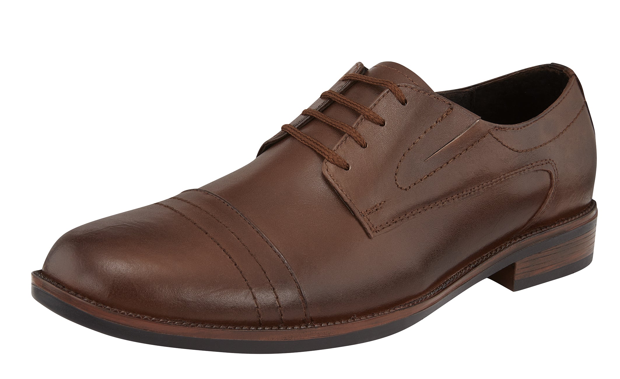 Zapatos de vestir