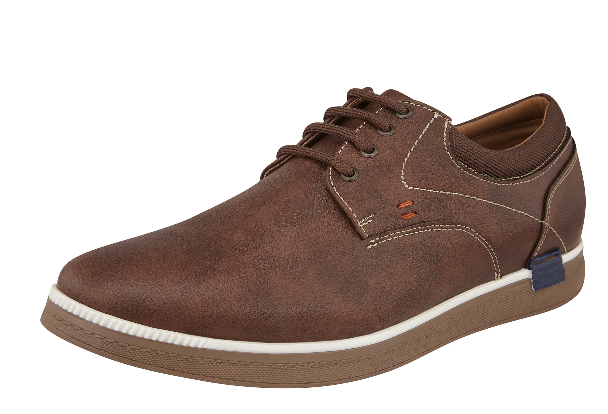 Zapatos casuales