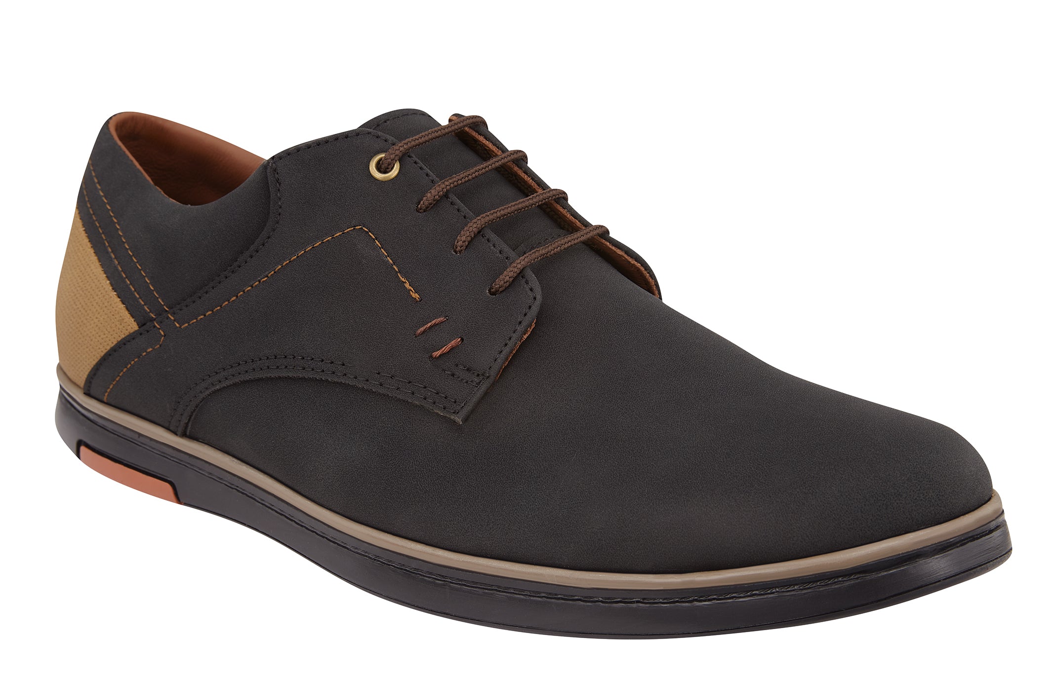Zapatos casuales