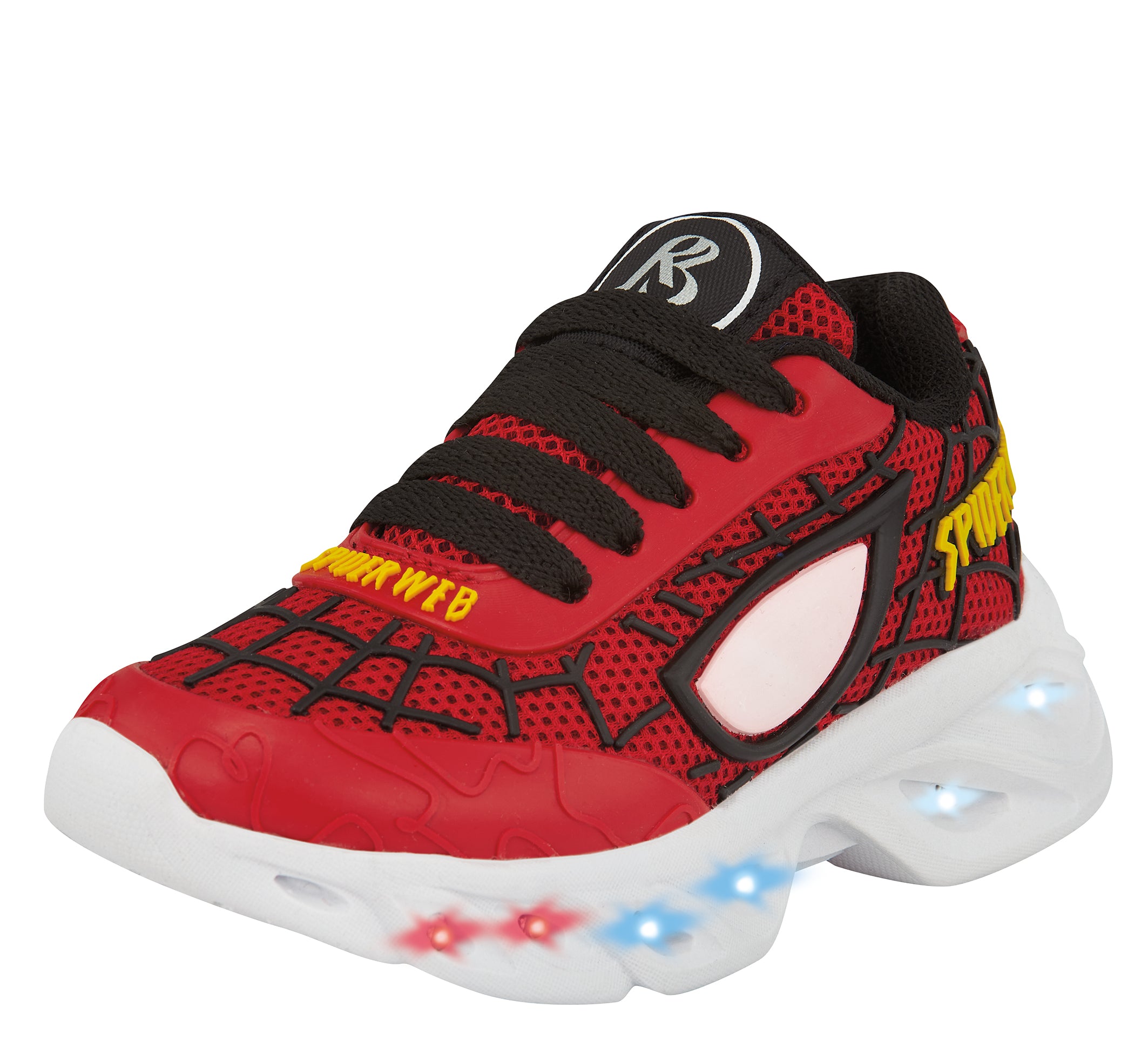 Tenis Luces