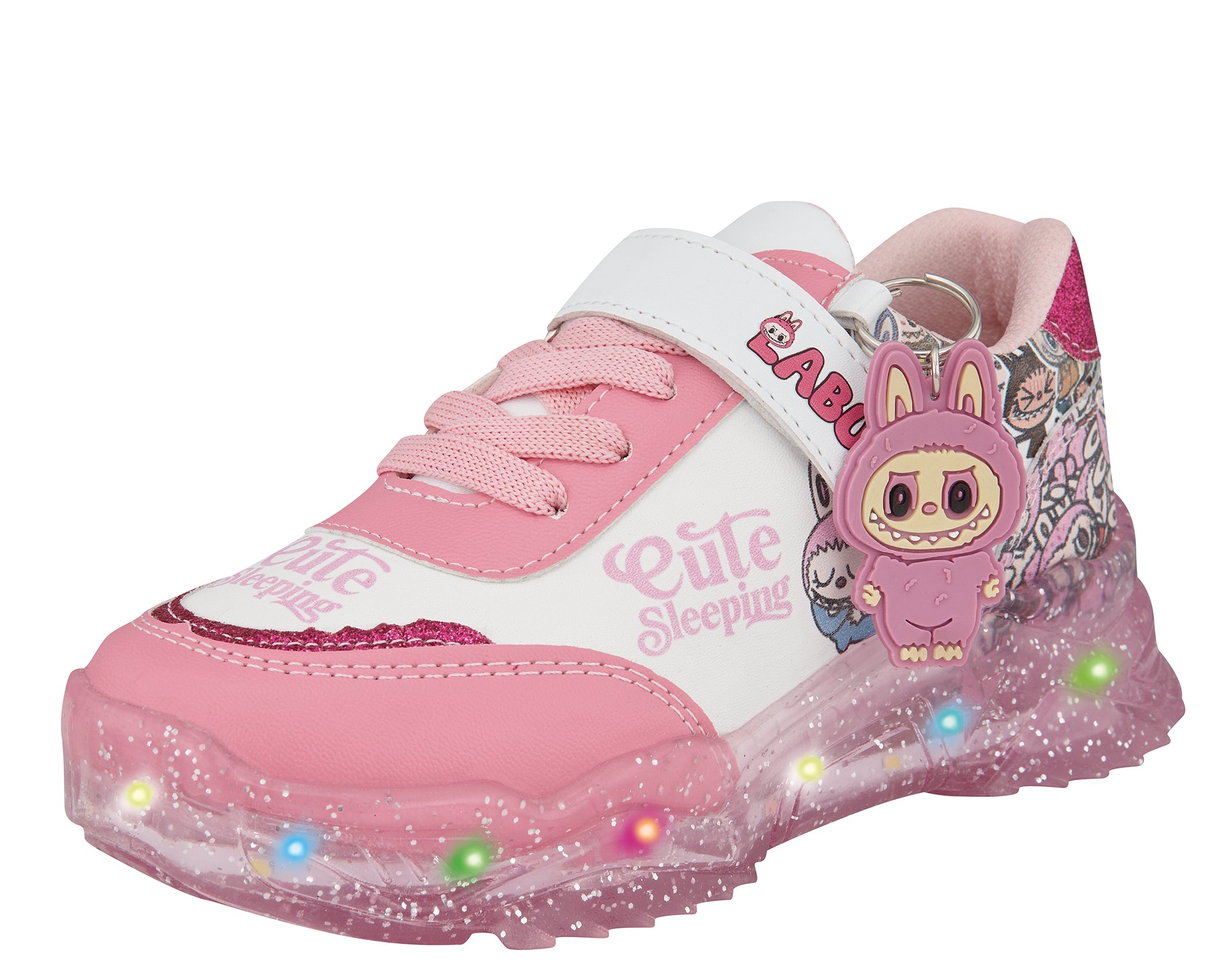 Tenis Luces
