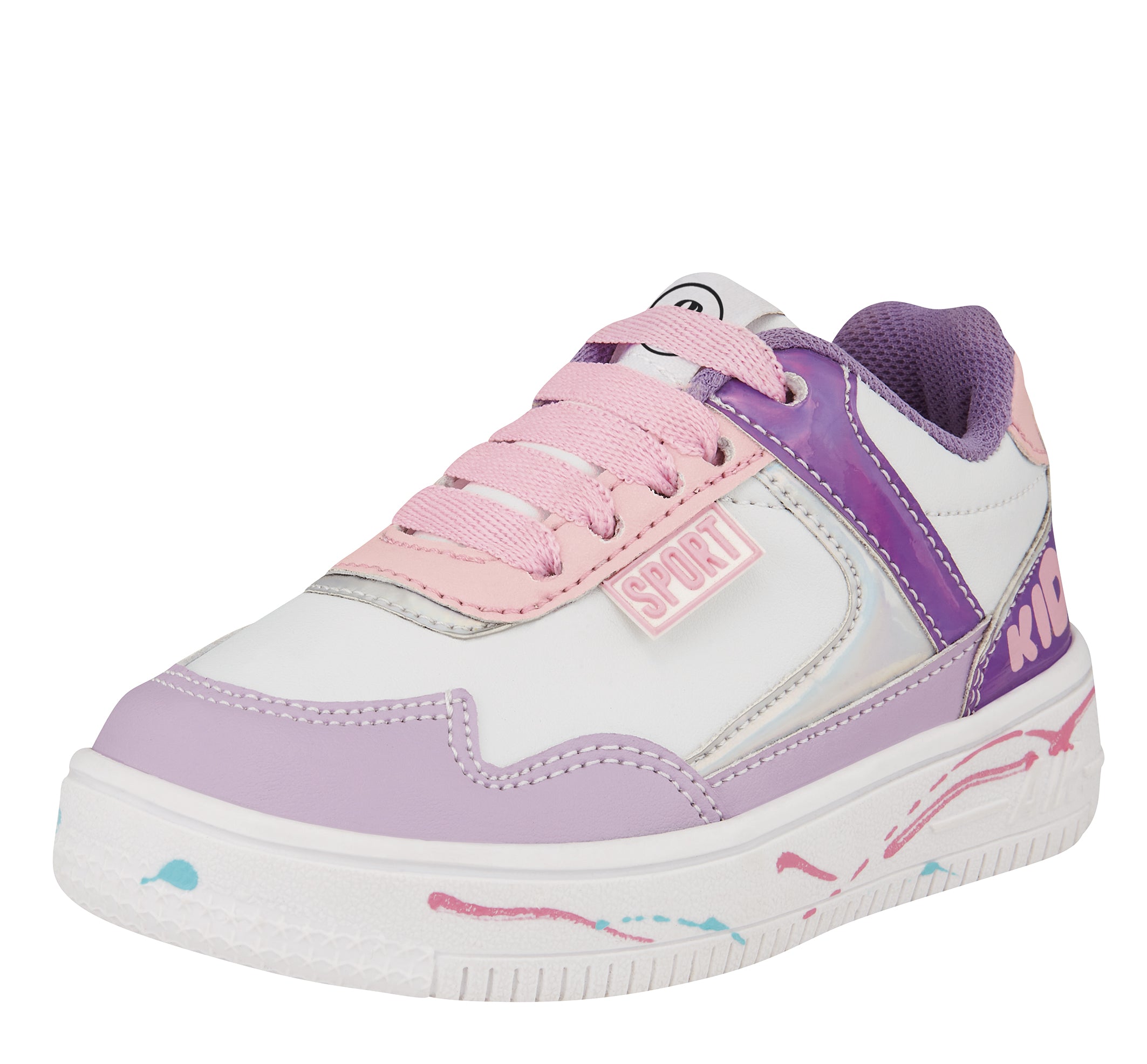 tenis urbanos