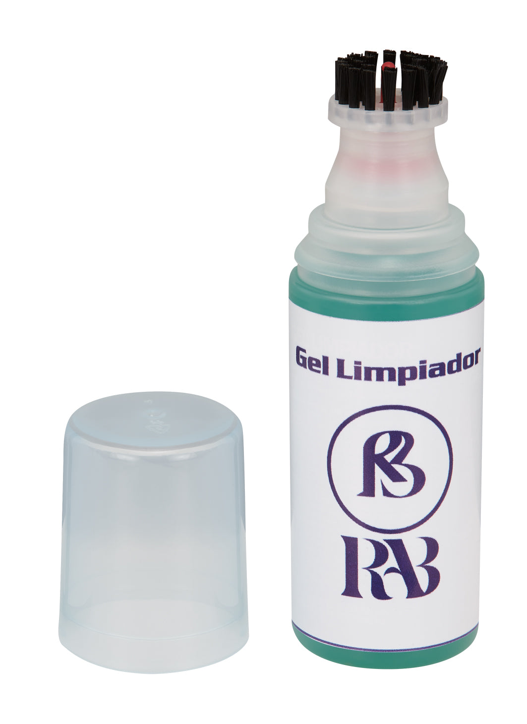 GEL LIMPIADOR